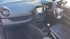 Renault Clio 0.9 TCE 90 Iconic 5dr Petrol Hatchback